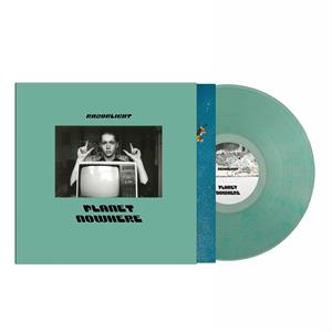 Razorlight – Planet Nowhere (1LP, Coloured Vinyl)
