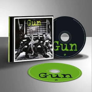 Gun – Swagger (2CD, Neuauflage)
