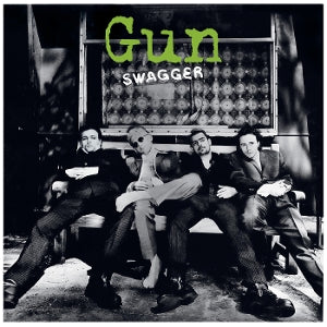 Gun – Swagger vinyl