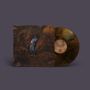 Garratt, Jack – Pillars vinyl