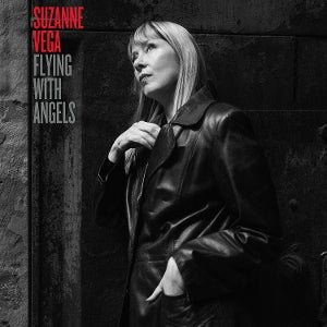 Vega, Suzanne – Flying With Angels vinyl