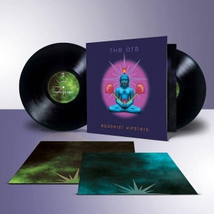 Orb – Buddhist Hipsters vinyl