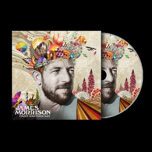 James Morrison – Fight Another Day (1CD)