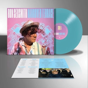 Sexsmith, Ron – Hangover Terrace vinyl