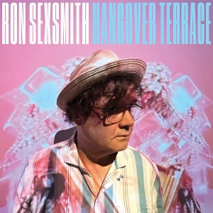 Ron Sexsmith – Hangover Terrace (1 CD)