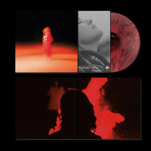 Priddy, Katherine – These Frightening Machines vinyl