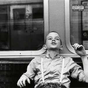 Beattie, Callum – Indi vinyl