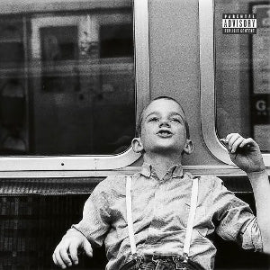 Beattie, Callum – Indi vinyl