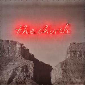 Church – Lacuna vinyl