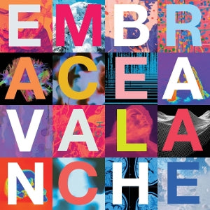 Embrace – Avalanche (1 CD)