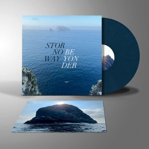 Stornoway – Beyonder vinyl