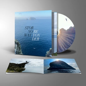 Stornoway – Beyonder cd