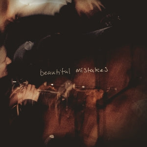 Skerryvore – Beautiful Mistakes (1LP Vinyl)