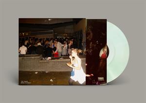 Twang – Bring Yourself (1LP, Coloured Vinyl)