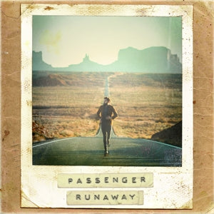Passenger – Runaway (1LP Vinyl)