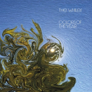 Whiles – Colors of the Year (1LP Vinyl)