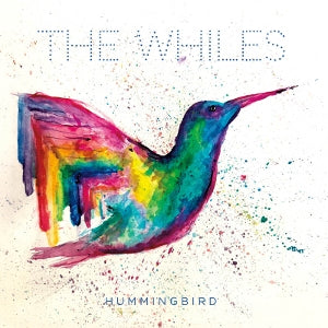 Whiles – Hummingbird vinyl