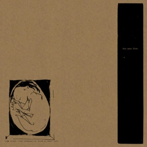 Boysetsfire – This Crying, This Screaming, My Voice is Being Born (1LP Vinyl)