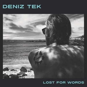 Tek, Deniz – Lost For Words (1LP Vinyl)