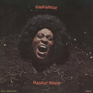 Funkadelic – Maggot Brain (1LP Vinyl)