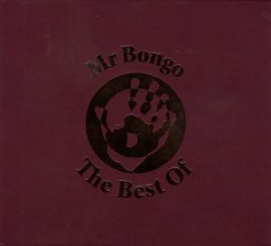 V/A – 20 Years of Mr. Bongo cd