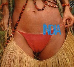 Costa, Gal – India cd