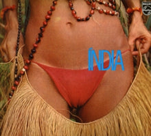 Costa, Gal – India cd