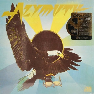 Azymuth – Aguia Nao Come Mosca (1CD)