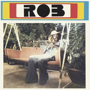 Rob – Rob cd