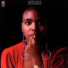 Dee Dee Bridgewater, Irvin May – Afro Blue vinyl