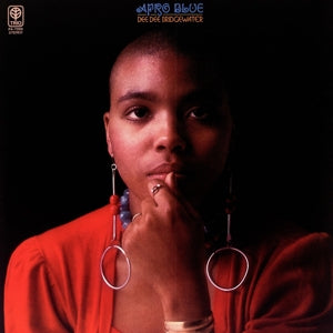 Dee Dee Bridgewater, Irvin May – Afro Blue (1LP Vinyl)