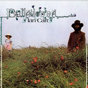 Ian Carr – Belladonna (1LP Vinyl)