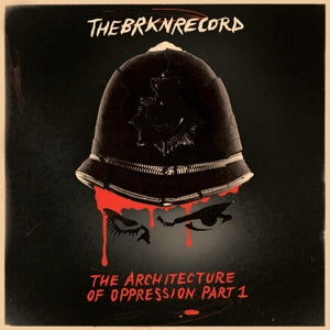 Brkn Record – Architecture of Oppression Part 1 (1CD)