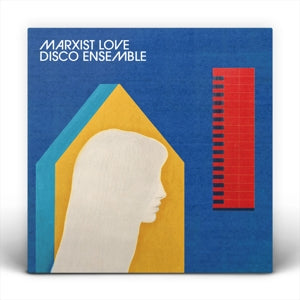 Marxist Love Disco Ensemble – Mlde cd