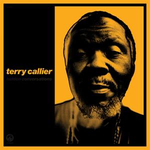 Terry Callier – Hidden Conversations (1LP Vinyl)