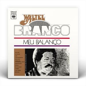 Branco, Waltel – Meu Balanco cd