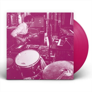 Ogren, Daniel – Fastingen 92 vinyl