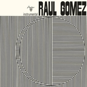 Raul Gomez – Raul Gomez (1CD, Reissue)