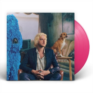 Rubel – As Palavras Vol. 1 & 2 (2LP, Coloured Vinyl)