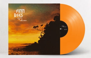 Finn Rees – Dawn is a Melody (2LP, farbiges Vinyl)