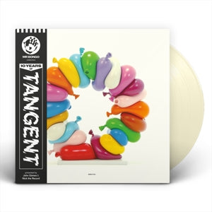 V/A – John Gomez and Nick the Record Present Tangent vinyl
