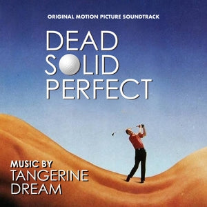 Tangerine Dream – Dead Solid Perfect cd