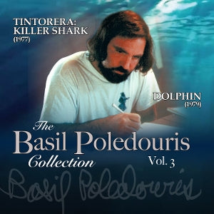 Poledouris, Basil – The Basil Poledouris Collection: Volume 3 cd