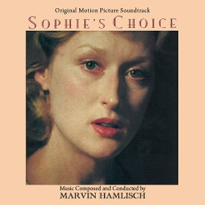 Hamlisch, Marvin – Sophie's Choice cd