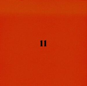 Sault – 11 (1LP Vinyl)