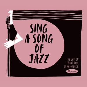 V/A – Sing a Song of Jazz cd