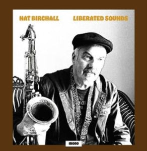 Nat Birchall – Liberated Sounds (1LP Vinyl)