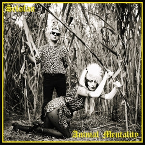 Selofan – Animal Mentality (1LP Vinyl)