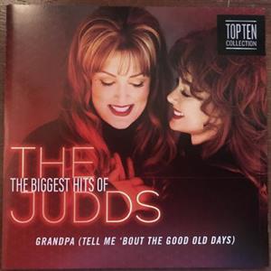 Judds – Biggest Hits of (1CD)