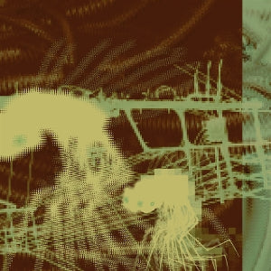 Cashier – The Weight cd